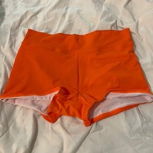 NEW - high waist swim bottoms